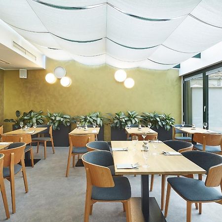 Fine Restaurant & Apartments 말라츠키 외부 사진